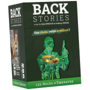 Backstories : Les Noces d'Émeraude