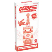 GI Joe: Deck Building Game - Cobra Silent Castle Dice Tower