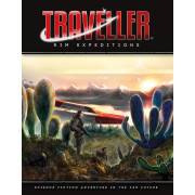 Traveller - Rim Expeditions