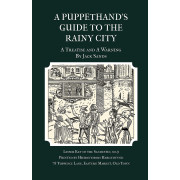 A Puppethand's Guide to the Rainy City