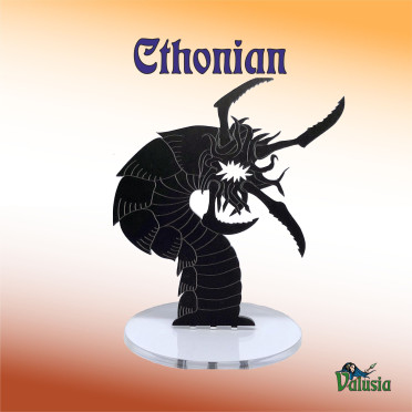 Mythos Monsters - Cthonian