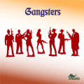 Mythos Creatures - Gangsters 1