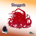 Mythos Monsters - Shoggoth 1