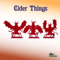 Mythos Monsters - Elder Things 1