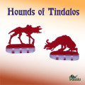 Mythos Monsters - Hounds of Tindalos 1