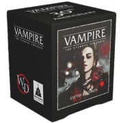 Vampire: The Eternal Struggle - Bundle 30th anniversary