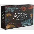 Arcs: Miniatures Pack 0