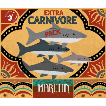 Maretta - Extra Carnivore Pack