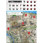 Pocket Battle Game 1 - Rattenkrieg : Assault on the Tractor Factory