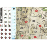 Pocket Battle Game 6 - Rattenkrieg : Battle for the Barrikady Factory