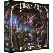 L’Insondable - Surgi des Abysses