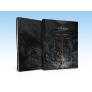 Inferno - Divina Commedia Artbook