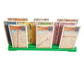 Triple Card Holder 28