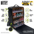 Army Transport Backpack 2