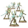 Age of Sigmar : Order   – Sylvaneth Tree-Revenant 1