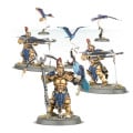 Age of Sigmar : Order - Stormcast Eternals Vanguards-Raptors 1