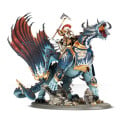 Age of Sigmar : Order - Lord-Celestant on Stardrake 1