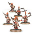 Age of Sigmar : Order - Fyreslayers Hearthguard 1