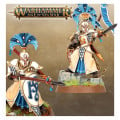 Age of Sigmar : Lumineth Realm-Lords - Vanari Auralan Wardens 3