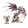 Age of Sigmar : Order - Daughters of Khaine Morathi 1