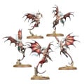 Age of Sigmar : Order - Daughters of Khaine Khinerai 1