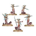 Age of Sigmar : Order - Daughters of Khaine Melusai Blood Stalkers 1