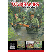 Wargames Illustrated WI440 August Edition