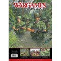 Wargames Illustrated WI440 August Edition 0