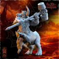 The Beholder Miniatures - Royaumes de la Ruine - Dragonards 11