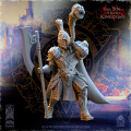 The Beholder Miniatures - Elfes - Commandement Gardien de l'Ours 10