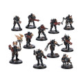 W40k - Imperial Agents Battleforce - Ordo Hereticus 7