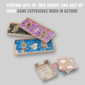 Imperium: Classics & Legends - board game insert 4