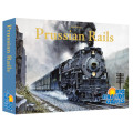 Prussian Rails 0