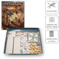 Gloomhaven: Jaws of the Lion - board game insert 0