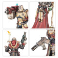 W40k - Imperial Agents - Inquisitorial Agents 5