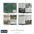 Bolt Action - Third Edition Rulebook 1