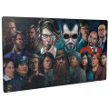 Hostage Negotiator - Custom Game Mat 4 0