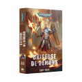 W40k: Briseuse de Démons 0