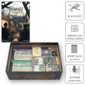 7 Wonders Duel - board game insert 0