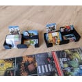 Zombicide Marvel - Compatible storage insert 3