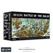 Bolt Action - Starter Set - Battle of the Bulge