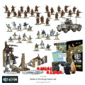 Bolt Action - Starter Set - Battle of the Bulge 1