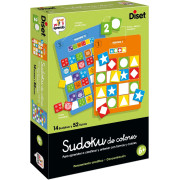 Sudoku do Colores