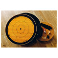 Pack Crokinole Complet 1