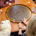 Pack Crokinole Complet 4