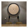 Complete Crokinole Pack + Wallmount kit 1