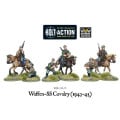 Bolt Action - Waffen SS Cavalry (1942-45) 1