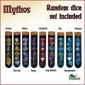 Mythos Dice SET 4