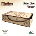 Mythos Dice TOWER 2