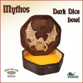 Mythos Dice BOWL 5